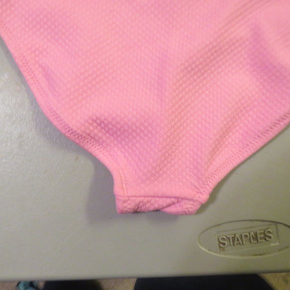 Pink Old Navy 2 Pcs Bikini Size Large - Picture 8 of 9